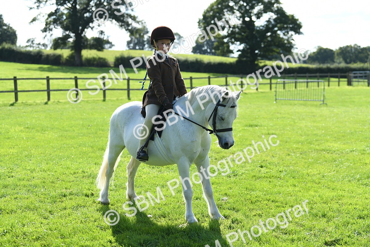 SBM_50412 - S21 - Novice & Newcomers 1st Ridden Pony