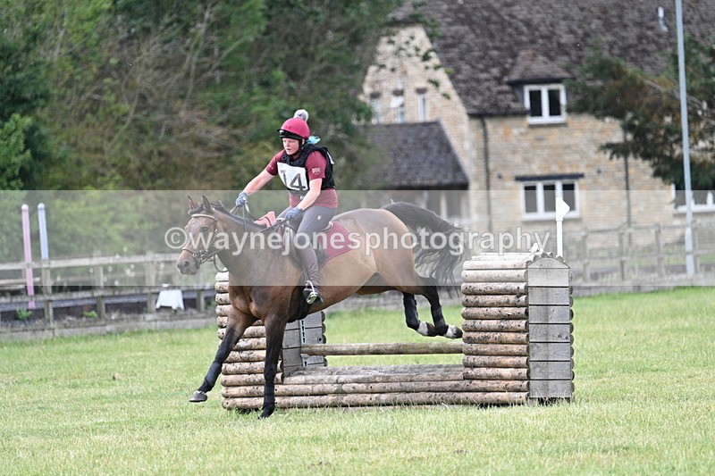 WJ7_5018 - 60cm XC Time 09:58 to 10:16