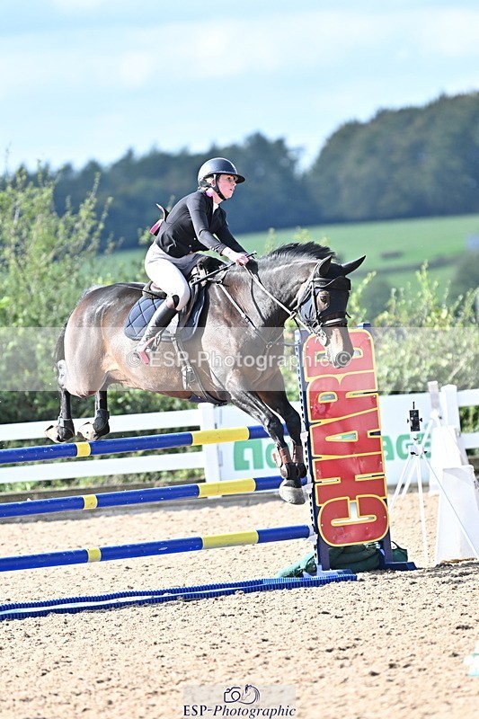 241005A-134639-04091 - SAT Cls 19 1.10m Amateur Quali