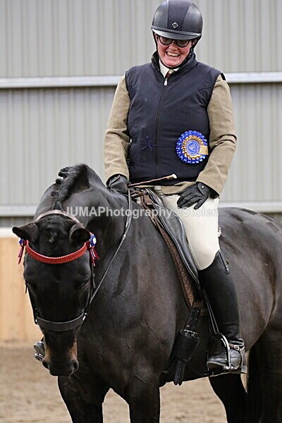 SIAL2870 - Sunday 14th Ridden