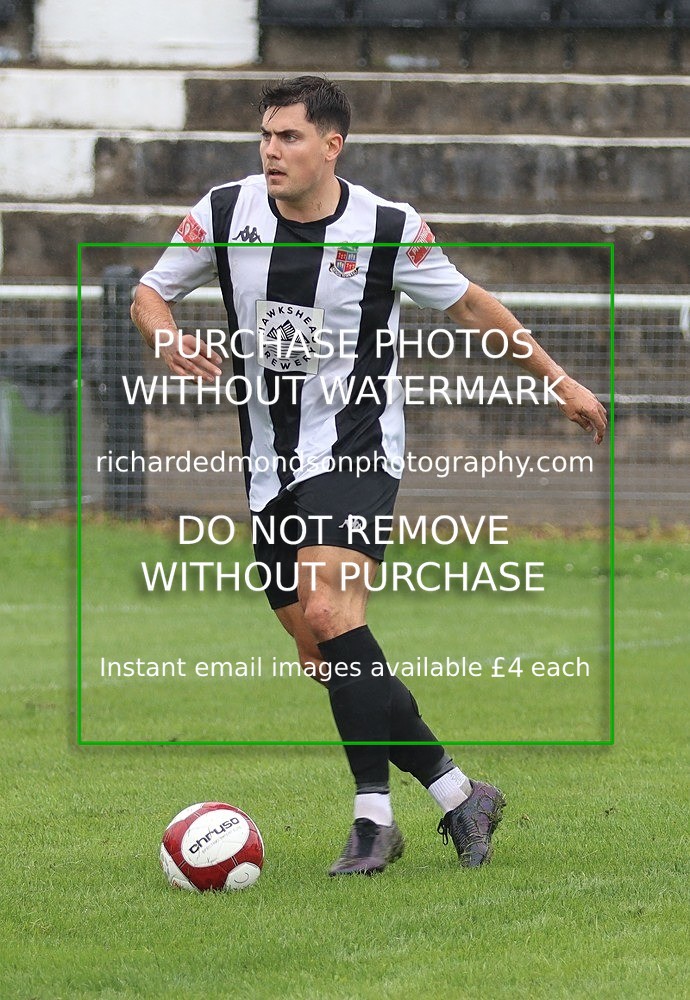 IMG_1992 - Kendal Town v Workington (23/7/22)