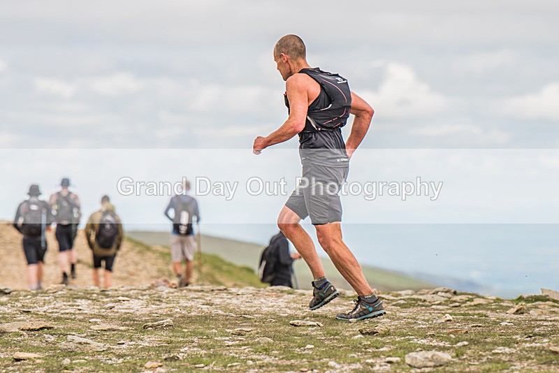 Helvellyn-393 - Helvellyn & The Dodds Fell Race Saturday 27th May 2023