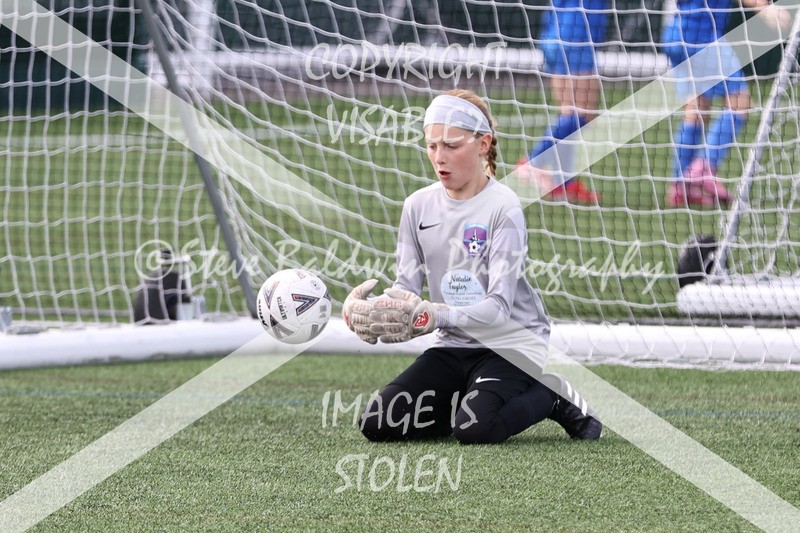 1DX30616 - Sat 13th U9 Girls