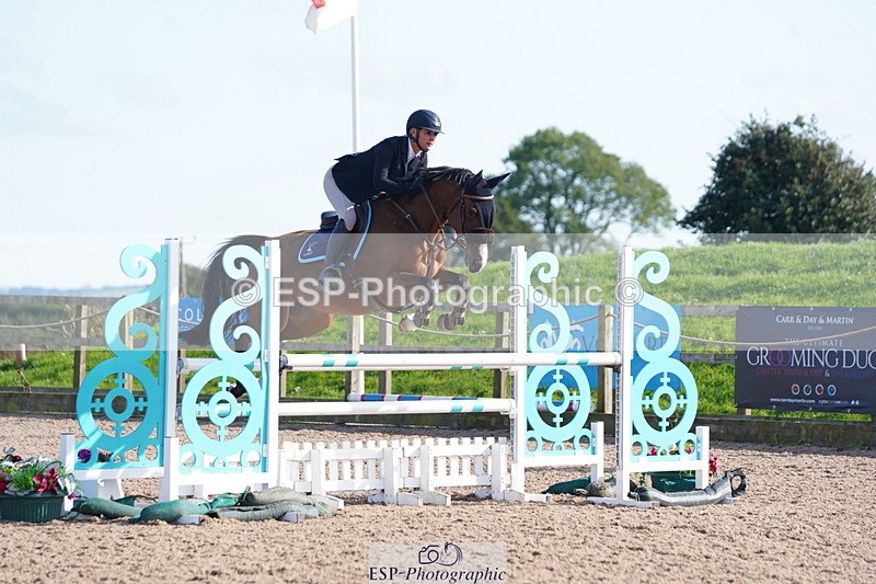 241005A-145914-05039 - SAT Cls 11 Snr Newc & 1.10m Open