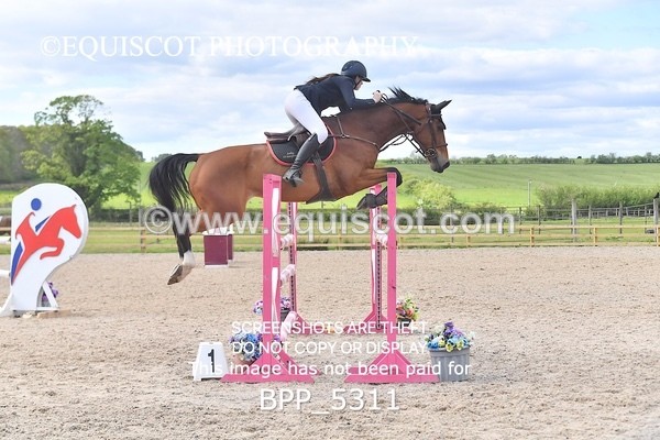 BPP_5311 - CLASS 20 SAT Scottish Branch 1.10m Amateur Championship