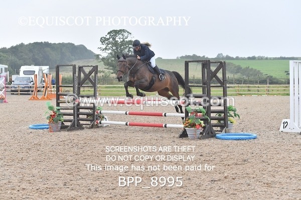 BPP_8995 - CLASS 2 0.85m Amateur Championship Qualifier