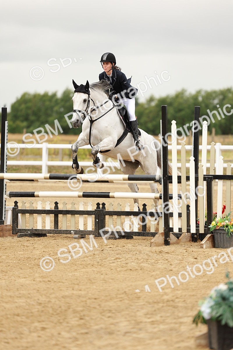 SBM_006676 - Class 2 - Senior Discovery - 1.00m Open