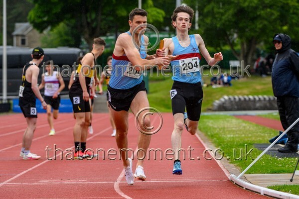 Relays25-927047 - Track Male Set Three