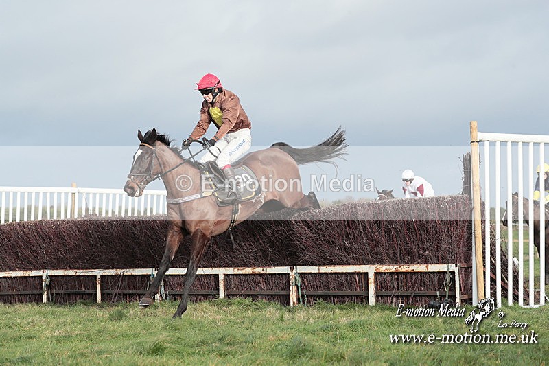 PtP 311223 572 - Larkhill Racing Club Point-to-Point 31/12/23
