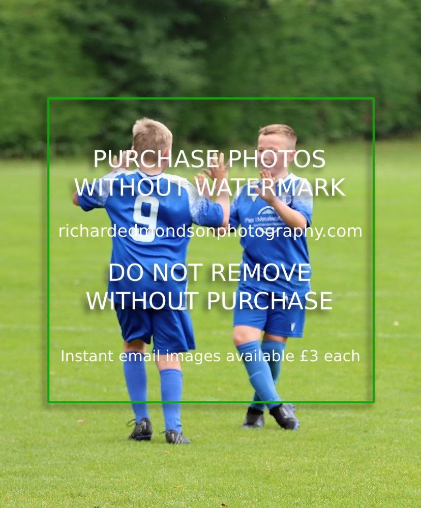 IMG_4759 - Wattsfield Utd U12 vs Kirkby Stephen U12