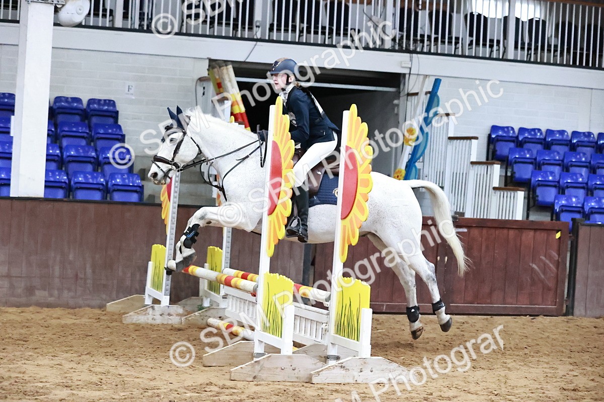 SBM_001514 - Class 4 - Show Jumping 70cm