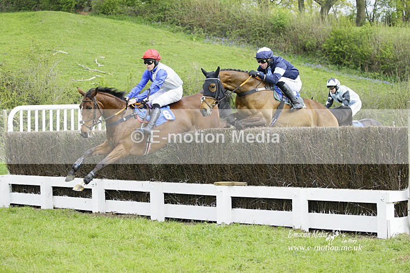 PtP 230422 332 - Berkeley Races - Woodford Glos 23/04/22