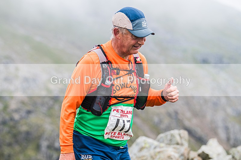  Duddon Long-434 - Duddon Valley Long Fell Race Saturday 30th May 2025