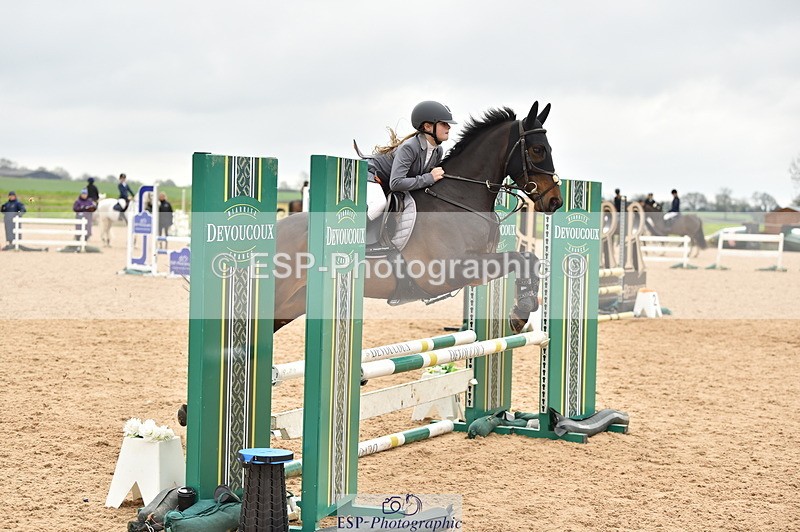 240331A-131942-00903 - 80cm Second Round