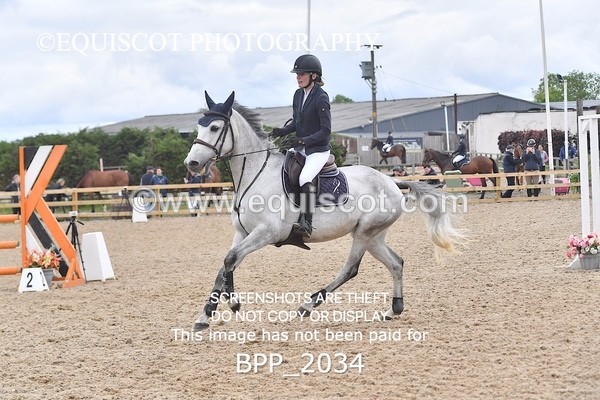 BPP_2034 - SAT CLASS 11 Senior Discovery/ 1m Open