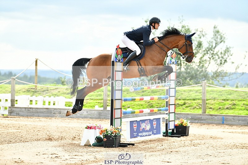 230720A-164115-04369 - Cls 9 2 Star Big 1.40m break to end