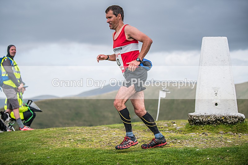 Sedbergh-739 - Sedbergh Hills Fell Race Sunday 18th August 2024