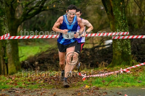 Westxc25-916834 - Senior Men Set Two