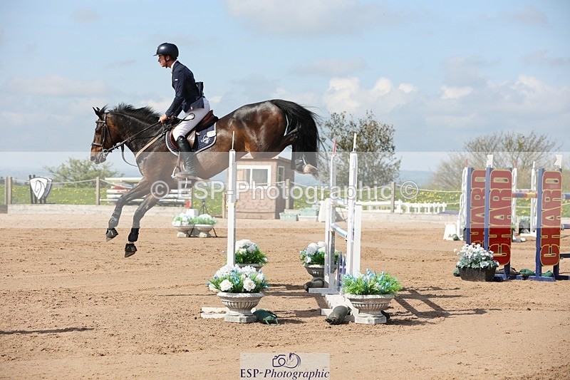 250427-105139-15660 - Cls 36 Young Horse 7yr old