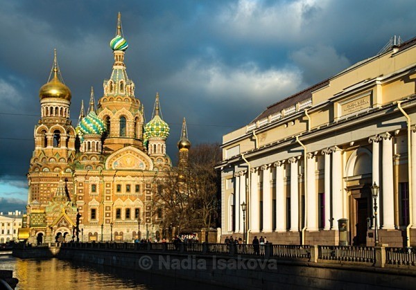  - Russia