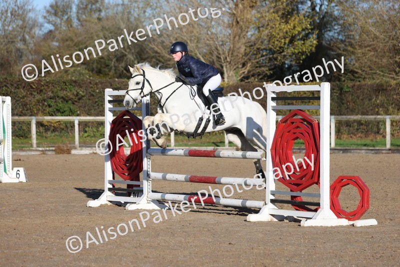 20251130-1529 - Class 4 - 90cm