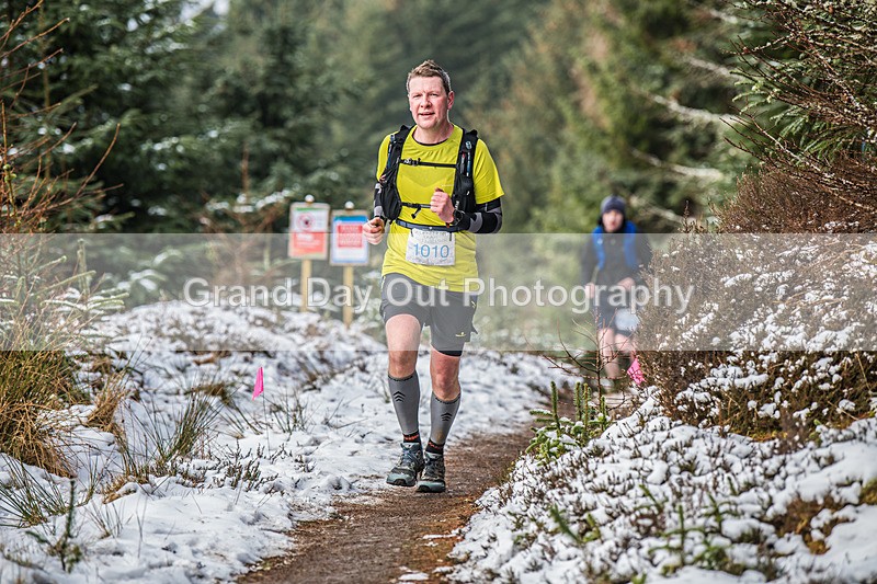 Glentress-1835 - High Terrain Events Glentress 10K 21K & 42K Trail Races Sunday 16th February 2025