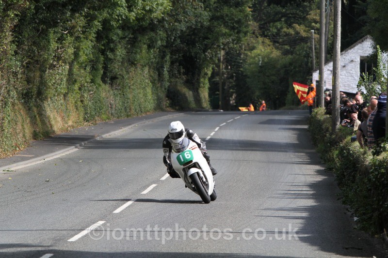  - MGP Supporters Club - Supertwin/Lightweight
