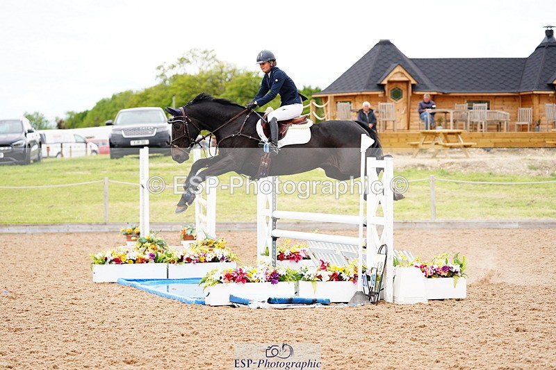 240524A-123128-03540 - Cls 15 Foxhunter