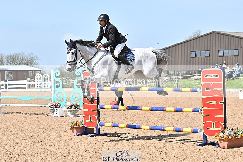 240509A-131403-02002 - Cls 10 National 1.30m Open