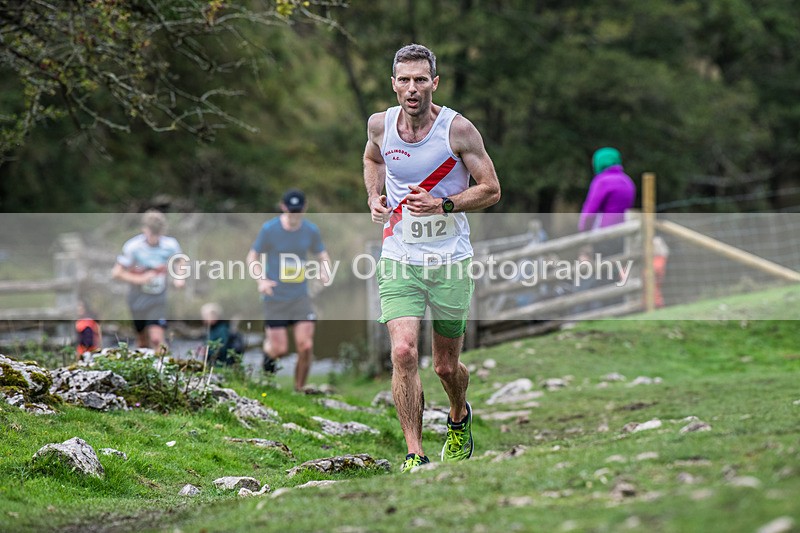 Dovedale Dash-650 - Dovedale Dash Sunday 5th October 2025