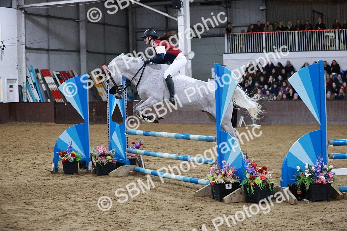 SBM_007075_Bareback - Camera 1 - Customer Cart - Lily