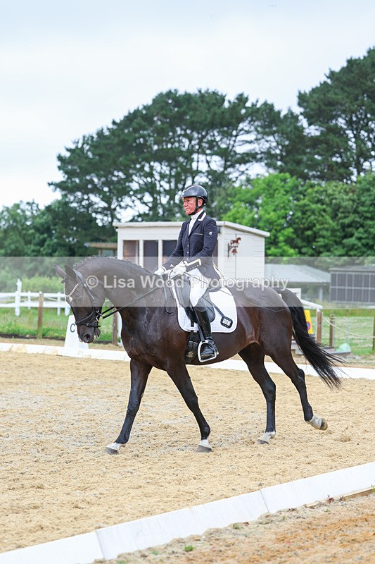 3E7A9490 - Class 5: Novice 3 2024 Section A