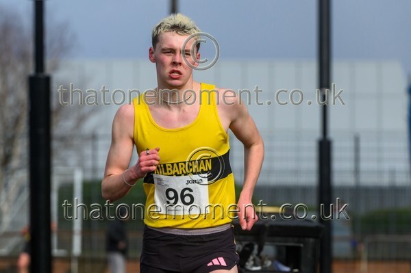 YARR26-928522 - U17 Men