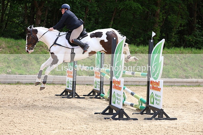 3E7A9326 - Class 7: Senior 1.05m