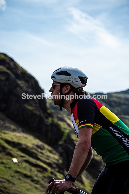 132300 - Hardknott Pass Camera 3 13.00-14.00