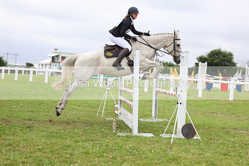 3E7A7491 - Class 7: PC90cm Regional Championship Qualifier Rnd 2 (B)