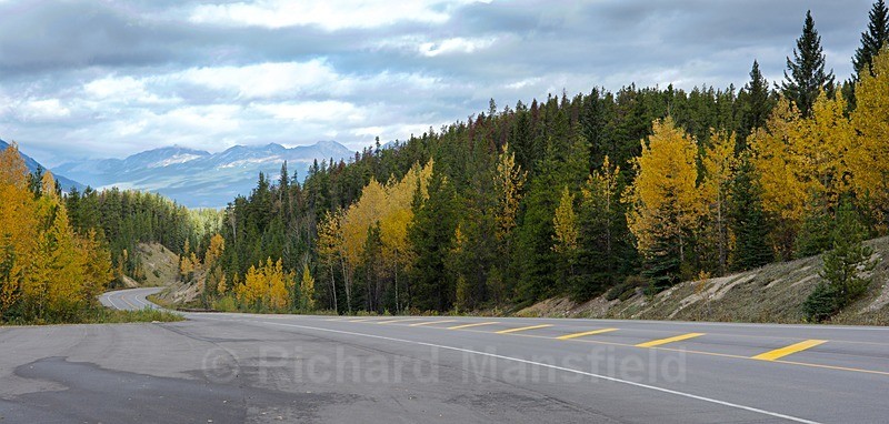  - Canada West Coast