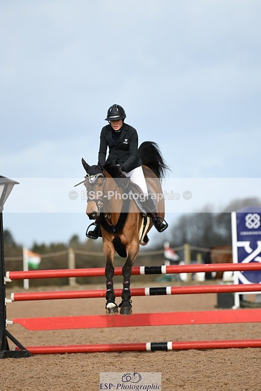 250328-091958-00127 - Cls 1 Snr 1.05m and 1.10m Open