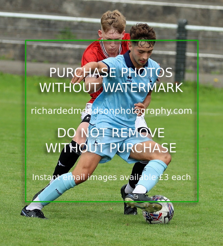 IMG_6588 - Morecambe Academy vs Hartlepool United Academy (10/8/24)