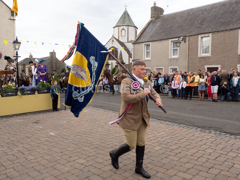  - Lauder Common Riding. 2026