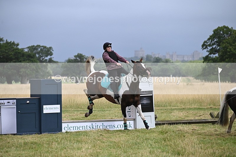 WJ6_0017 - Time at Kitchen Jump 10:14 to 11:03