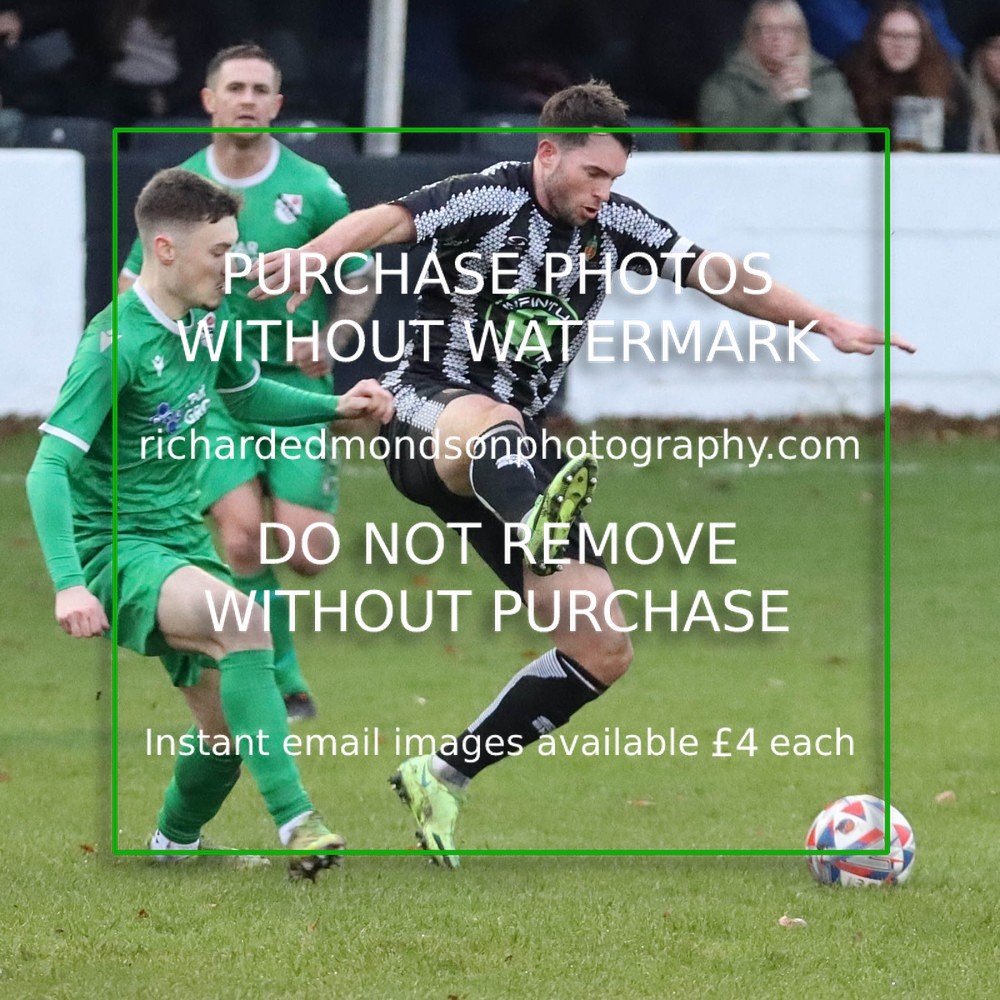 IMG_8708 - Kendal Town vs Charnock Richard (26/12/23)