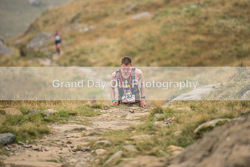 Peris Horseshoe-155 - Peris Horseshoe Fell Race Saturday 21st September 2024