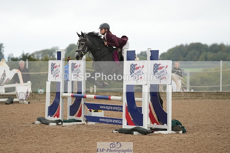 250920-100353-00538 - Cls 5 Pony British Novice and 80cm