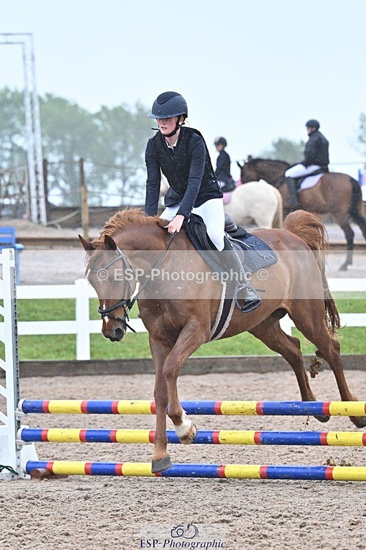 250527-155252-00104 - Clear Round and60cm