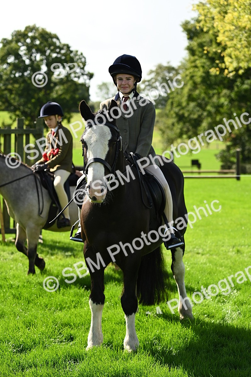 SBM_02858 - S3 - TSR Ridden Pony Showing