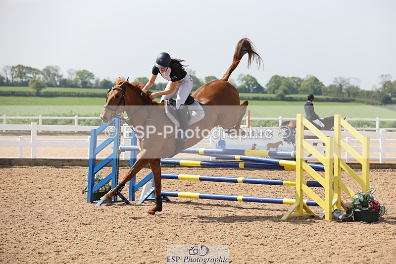 240510A-105117-05931 - Cls 14 Discovery and 1m Open