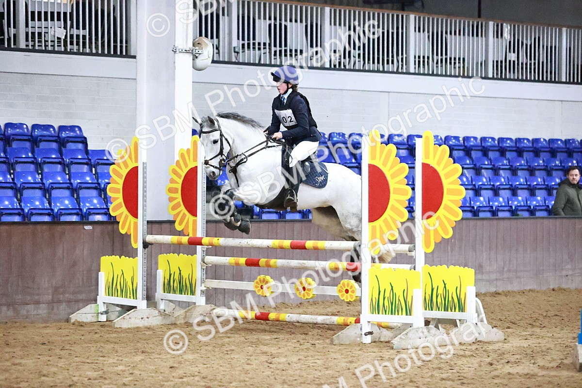 SBM_001557 - Class 4 - 1.00m