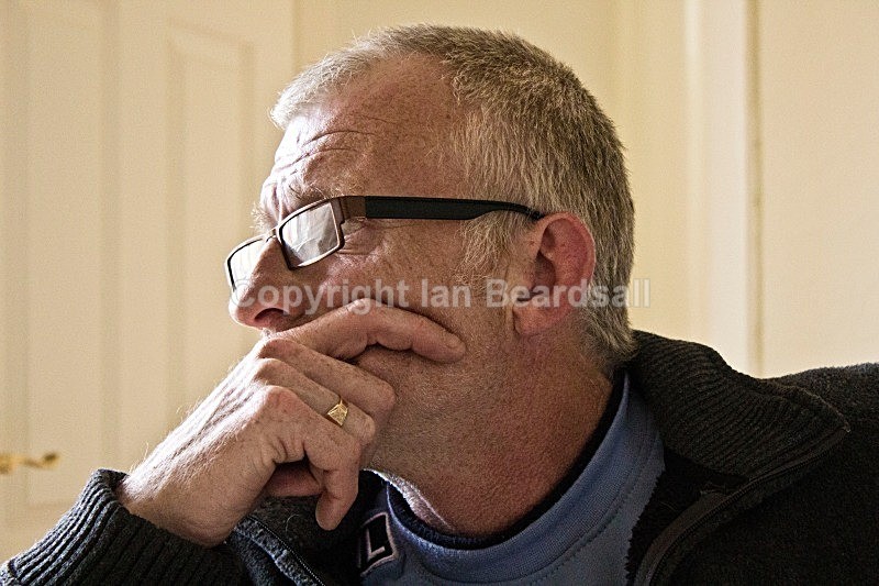 Richie - Portraits