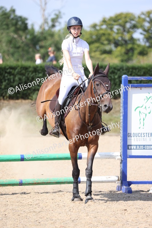 20250810-1083 - Class 3 - 60cm